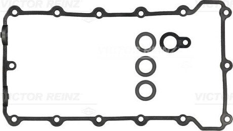 К-кт прокладок клапанної кришки BMW 3 (E30) 9/198 VICTOR REINZ 152848401