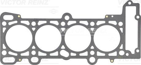 Прокладка головки блока VICTOR REINZ 61-28415-20