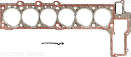 Прокладка ГБЦ BMW 3/5 \'\'2.5td \'\'91-97 ="" VICTOR REINZ 613133010