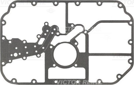 Прокладка VICTOR REINZ 71-31707-00