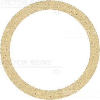 Прокладка випускного колектора OPEL Omega B 94-03 VICTOR REINZ 713424400