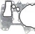 Прокладка передньої кришки Chevrolet Aveo/Cruze / Opel Astra/Insignia/Vect VICTOR REINZ 71-36609-00 (фото 1)