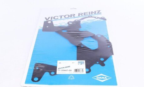 Прокладка картер рульового механізму REINZ VICTOR REINZ 71-39447-00 (фото 1)