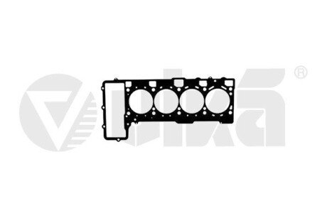 Прокладка головки (метал) VW Touareg (06-)/Audi A6 (05-11), Q7 (07-) Vika 11031392801