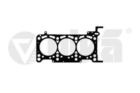 Прокладка головки металева 2,7 D/3,0 D VW Touareg (04-10)/Audi A4(04-09),A6 (04-11),Q7 (06-10) Vika 11031397601