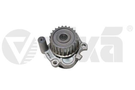 Насос водяний Skoda Fabia (00-08),Octavia (97-11)/VW T5 (10-)/Seat Ibiza (99-12,12-),Leon (00-01),Toledo (99-01) Vika 11210103101