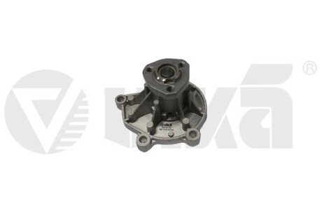 Насос водяний Skoda Fabia (00-15)/VW Polo (02-15)/Seat Cordoba (03-09),Ibiza (02-12,13-)15,Toledo (13-15) Vika 11210109001