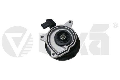 Насос водяний Skoda Fabia (10-14)/VW Golf (06-13), Passat (12-14), Tiguan (07-)/Seat Ibiza (09 -) Vika 11211504101