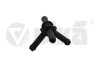 Фланець системи охолодження Skoda Octavia (04-08)/VW Golf (04-14), Jetta (06-11)/Audi A3 (04-08) Vika 11211797601 (фото 1)