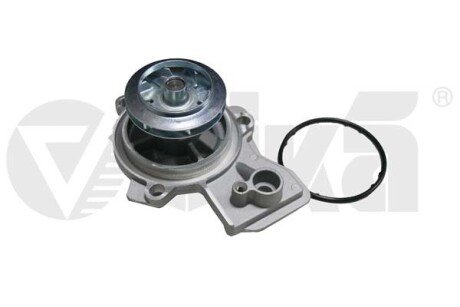 Насос водяний Skoda Fabia (15-), Rapid (13-) / VW Polo (15-18) / Seat Ibiza (16-17), Toledo (13-15,16-19) Vika 11211847801