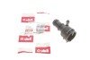 Патрубок Skoda Fabia (15-), Octavia (04-13,14-)/VW Golf (81-14), Jetta (06-15), Passat (06-15), Tiguan (08-12) Vika 11220603001 (фото 1)