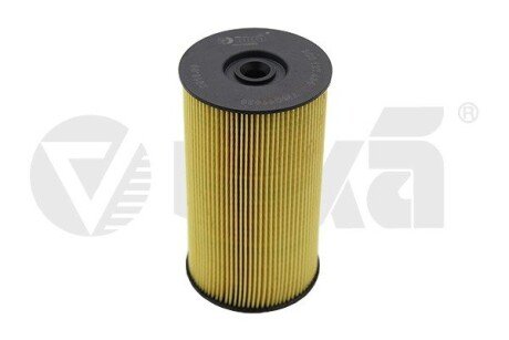 Фільтр паливний Skoda Octavia (04-13,14-)/VW Jetta (11-15), Passat (06-12), Tiguan (08-11) / Audi A3 (04-13), TT (07-14)) Vika 11270043801