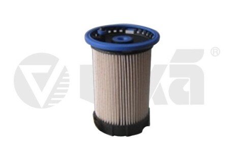 Фільтр паливний дизельний VW Passat CC (12-),Passat (11-15),Tiguan (12-)/Audi Q3 (12-15) Vika 11271515501