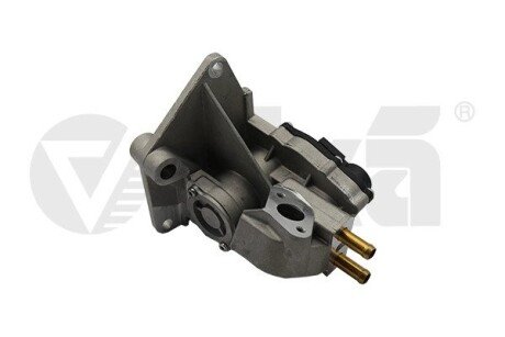 Клапан EGR VW Golf (04-05), Touran (03-05)/Audi A3 (04-07) Vika 11317711101