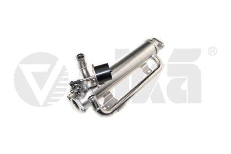 Радіатор EGR Skoda Octavia (04-08)/VW Golf (06-09), Jetta (06-11), Passat (06-11) Vika 11317714301