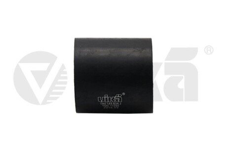 Патрубок інтеркулера VW Golf (02-06), Passat (94-)/Audi A3 (01-03)/Seat Leon (02-06),Toledo (02-04) Vika 11451547701