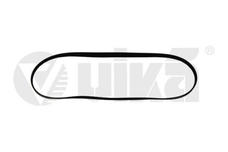 Ремінь поліклінової 6PK1350 VW T4 (96-04) Vika 11451774401