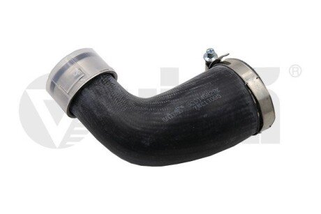 Патрубок інтеркулера VW Golf (04-),Jetta (06-)/Audi A3 (05-)/Seat Toledo (06 -) Vika 11451777801