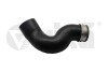 Патрубок інтеркулера VW Caddy (05 -), Golf (04 -), Jetta(06 -) / Audi A3(05 -) / Seat Leon (06 -), Toledo (05 -) Vika 11451778101 (фото 1)