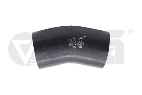 Патрубок інтеркулера VW Golf (06-)/Audi A3 (06 -) Vika 11451778301