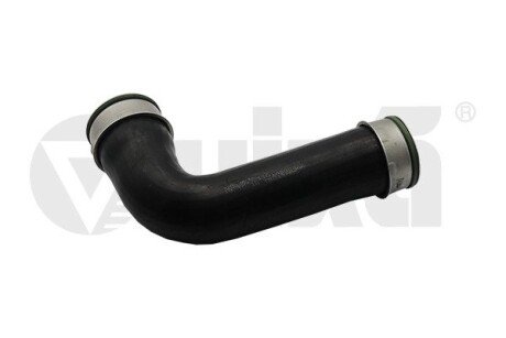 Патрубок інтеркулера VW Bora (99-05),Golf (00-06)/Seat Leon (00-06) Vika 11451792601