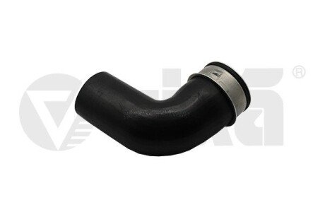 Патрубок интеркуллера 1,9 D Skoda Fabia (00-08)/VW Polo (01-09) Vika 11451806801