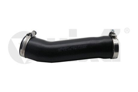 Патрубок інтеркулера VW Caddy(96-03), Golf(95-98) / Seat Ibiza (97-99),Toledo (92-99) Vika 11451810201