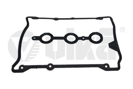 Комплект прокладок клапанної кришки VW Passat (96-05)/Audi A4 (96-04),A6(97-05),A8 (96-02) Vika 11980222701 (фото 1)