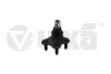 Опора кульова ліва Skoda Fabia (07-15)/VW Polo (09-15)/Seat Cordoba (06-09),Ibiza (06-12) Vika 44070764501 (фото 1)