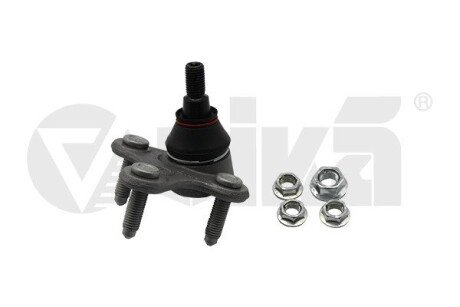 Опора кульова ліва Skoda Octavia (13-) / VW Golf (13-), Passat (11-), Sharan (11-), Tiguan (16-) / Audi A3 (09-) / Seat Leon (06-16) Vika 44071337701