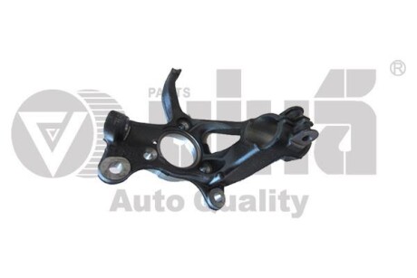 Кулак поворотний передній лівий Skoda Octavia (13-)/VW Golf (13-)/Audi A3 (13-)/Seat Leon (13-) Vika 44071362401