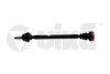 Полуось правая VW Polo, Caddy, Jetta/Seat Cordoba, Toledo, Ibiza (93-06) Vika 44071692401 (фото 1)