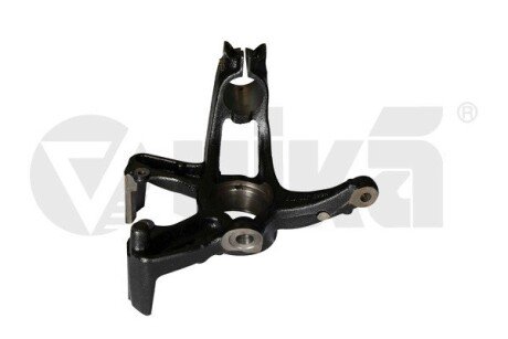 Кулак поворотний передній правий 78мм VW Polo (18-)/Audi A1 (19-)/Seat Ibiza (18-) Vika 44071747601