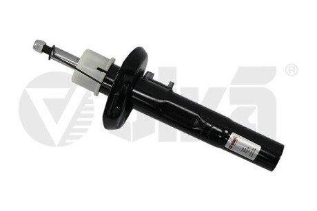 Амортизатор передній газовий Skoda Octavia (04-08,09-), Yeti (10-)/VW Golf (04-) Vika 44130828101