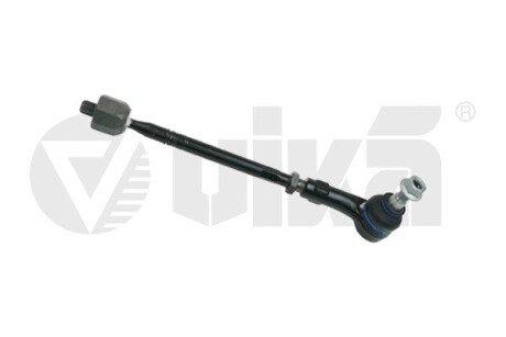 Тяга рульова з наконечником VW Touareg (03-05) Vika 44221523501