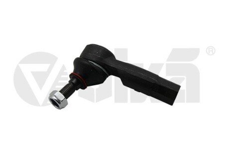 Наконечник рульовий правий Skoda Octavia (13-18) / VW Golf (04-17), Jetta (06-11), Passat (13-16) / Audi A3 (04-17), Q2 (17-) Vika 44231675801