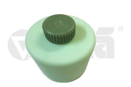 Бачок ГПК Skoda Fabia (00-04, 05-14), Rapid (13-), Roomster (06-10, 11-) / VW Polo (02-14) / Seat Ibiza (09-) Vika 64230042701