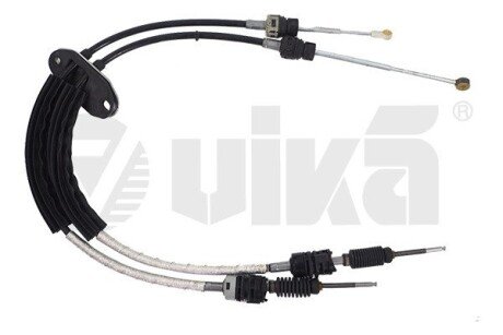 Трос перемикання передач VW Sharan (01-05)/Seat Alhambra (01-05) Vika 77111645501