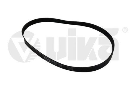 Ремінь поліклінової 6PK1070 VW Caddy (96-11), Golf (95-99), Polo (95-10)/Seat Ibiza (93-02) Vika 91450860901