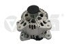 Генератор Valeo Skoda Fabia (07-10, 11-), Octavia (04-08, 09-)/VW Golf (04-), Jetta (06-11), Passat (06-11) Vika 99030786301 (фото 1)