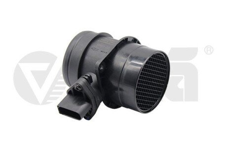 Датчик масової витрати повітря VW Golf (98-02), Passat (97-00), T4/Audi A4 (01-05) Vika 99061240901