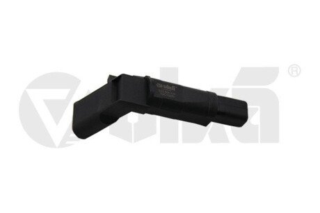 Датчик положення колінвалу Skoda Fabia (00-04,05-15)/VW Polo (02-15)/Seat Ibiza (02-05,06-15) Vika 99061779401 (фото 1)