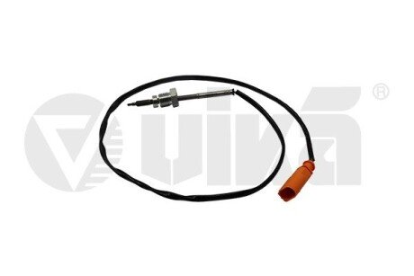 Датчик температури випускних газів Skoda Octavia (12-)/VW Golf (12-)/Audi A3 (12-) Vika 99061787201