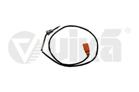 Датчик температури Skoda Fabia (11-15), Roomster (11-15)/VW Polo (10-14)/Seat Ibiza (09-15) Vika 99061789501