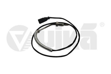 Датчик температури Skoda Octavia (13-17)/VW Golf (13-17)/Audi A3 (13-16)/Seat Leon (13-17) Vika 99061794701