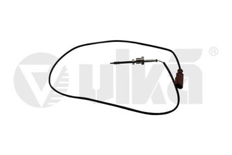 Датчик температури Skoda Octavia (13-18), Superb (15-)/VW Golf (13-17), Passat (15-)/Seat Leon (13-17) Vika 99061803601