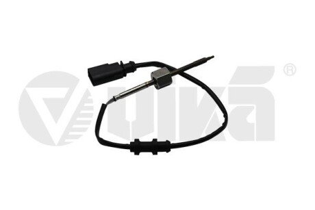 Датчик температури Skoda Octavia (04-08)/VW Golf (04-09), Jetta (06-11) Vika 99061808201