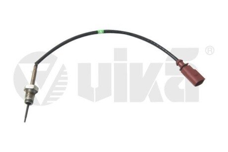 Датчик температури Вихлопна газів 2,0D VW T6 (15-) Vika 99061812201