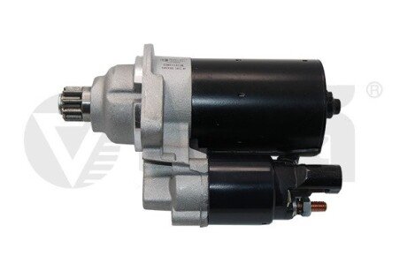 Стартер Bosch Skoda Fabia (06-14),Octavia (04-13)/ VW Golf (04-13), Passat (08-12) Vika 99110972301