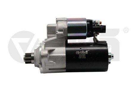 Стартер Bosch Skoda Octavia (09-13)/VW Golf (04-14),Jetta (06-10),Touran (06-10)/Audi A3 (04-13),TT (07-10) Vika 99111633401